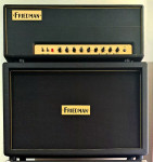 FRIEDMAN EXT212 120W