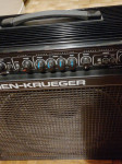 Gallien krueger mle206 112 gitarski combo