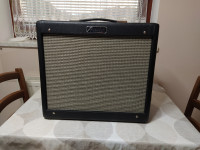 Gitarsko pojačalo Fender Blues Junior IV