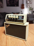 Gitarsko pojačalo Fender Mini Master