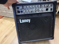 GITARSKO POJAČALO Laney A1