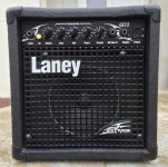 Laney LX12 Extreme - kao novo, originalna ambalaža