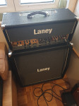 Gitarsko pojacalo Laney TT50H