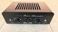 Harley Benton PA-250 Power Attenuator