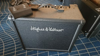 hughes & kettner edition tube 25th anniversary