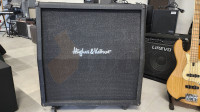 Hughes Kettner SC 412 A gitarski kabinet 4x12  (36 rata, bespl.dost)