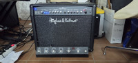 Hughes & Kettner Switchblade 50