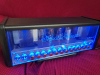 Hughes & Kettner Tubemeister 36 - glava