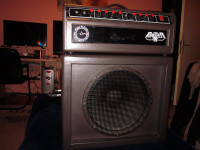 Jako pojačalo 150 W