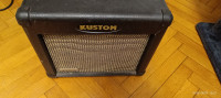 kustom tube 12A