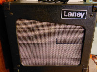 Laney cub 12r