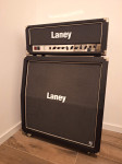 LANEY GH100L + TT412A