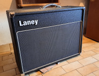 Laney pojačalo za gitaru VC30