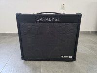 LINE6 Catalyst 60  (do 36 rata, GARANCIJA, bespl. dostava)