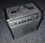 Line6 Spider V 20 MKII gitarsko pojačalo