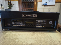 LINE6 VETTA 2 HD HEAD