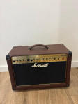 Marshall Acoustic Guitar and Vocal Amplifier