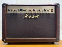 Marshall AS50D - zamjena