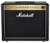MARSHALL DSL40CR - Combo gitarsko pojačalo