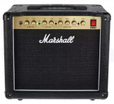MARSHALL DSL5CR Combo - gitarsko pojačalo