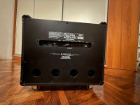 Marshall Haze 40 combo