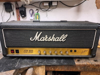 Marshall JCM 800 model 2204