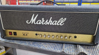 Marshall JCM 900 Model 2100 SL-X 100