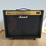 Marshall JCM600 model 602  (do 36 rata, ZAMJENA, dostava)