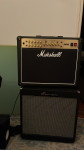 Marshall JVM 215C combo, 2022