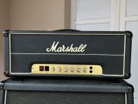 Marshall Master Model Lead 100W MK2, 79-ta godina
