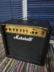 Marshall MG15CD gitarsko pojačalo