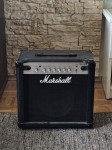 Marshall MG15CFR pojačalo