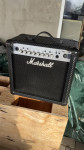 Marshall MG15CFX