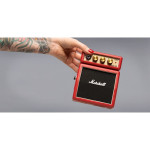 MARSHALL MS2 RED