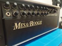 Mesa Boogie Mark IV Rev A