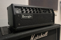 Mesa Boogie Mark V 35 head
