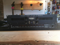 Mesa Boogie Triaxis