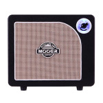 MOOER DH-01 HORNET BLACK 15W