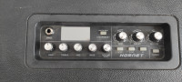 MOOER HORNET 30