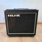 NUX Mighty 15SE modeling pojačalo za gitaru (do 36 rata, GARANCIJA)