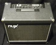 Nux Mighty 50X gitarsko pojačalo