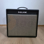 NUX Mighty 60 MKII gitarsko pojačalo  (do 36 rata, GARANCIJA, zamjena)