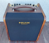 NUX Stageman AC50 pojačalo za akustičnu gitaru