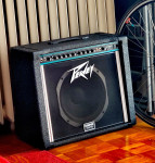 Peavey Bandit 112, Scorpion 80 W, made in USA