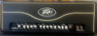 Peavey Valve king II 100w head