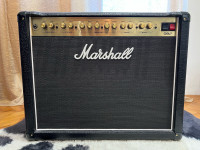 pojačalo za gitaru Marshall DSL40CR + Marshall PEDL-90012 footswitch