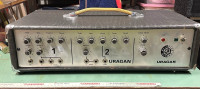 Pojačalo Melodija Mengeš 79. URAGAN 100W