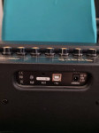 Positive Grid Spark 40BK Gitarsko i Bass Pojačalo | Bluetooth Amp