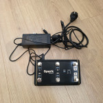 Positive Grid Spark Control X wireless footswitch (do 36 rata,GARANC.)