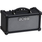 Prodajem Novo Boss Dual Cube LX - Gitarsko pojačalo
